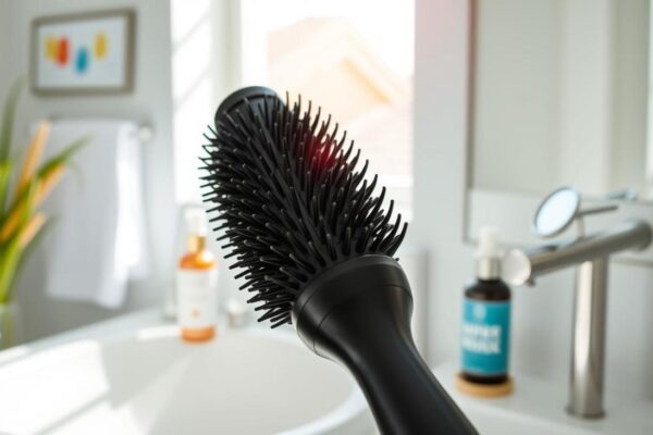 Best Electric Hair Brush for Easy Styling at Home