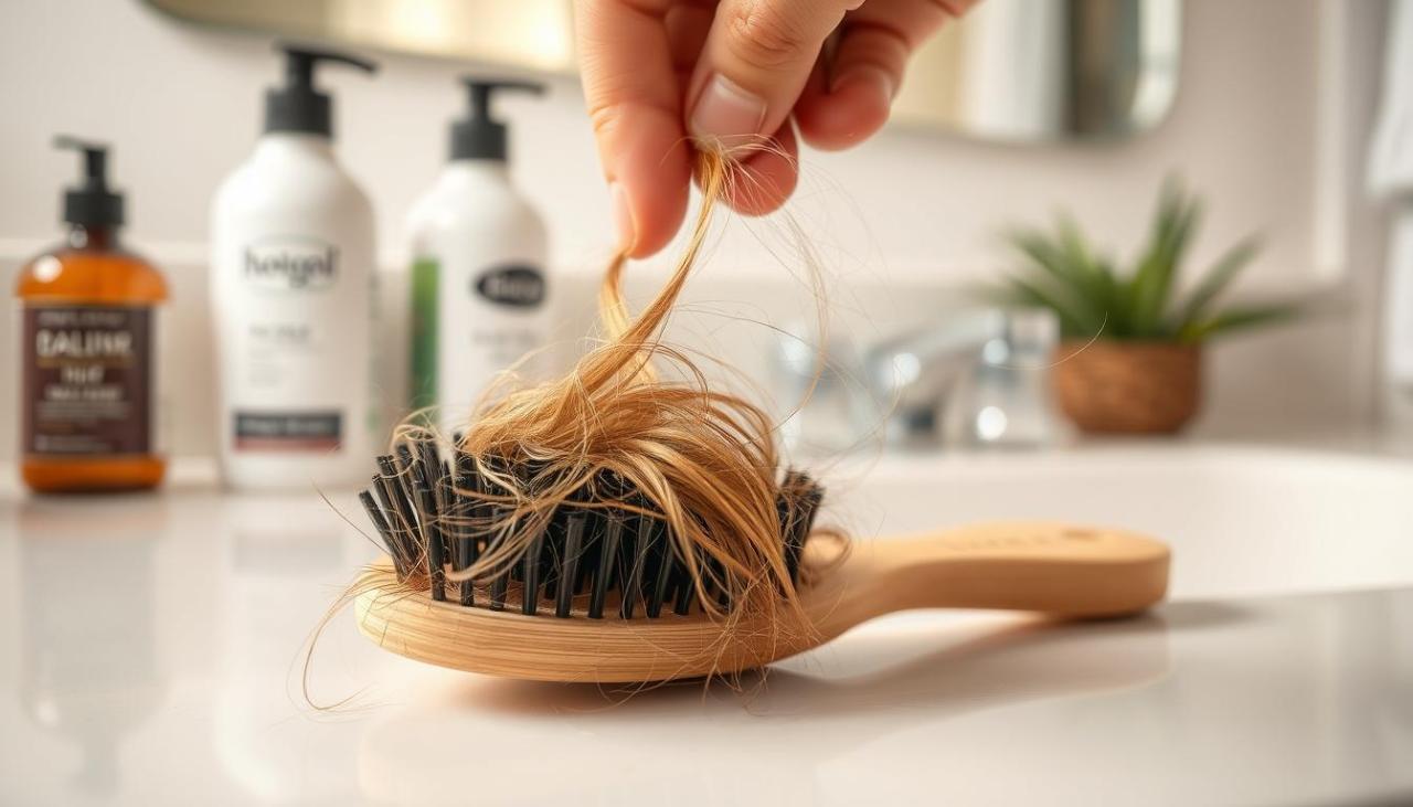 Hair Brush Cleaning Tips