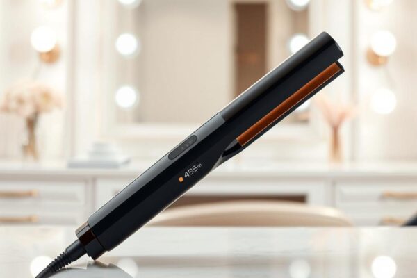 Hair Straightening Beauty Tool for Salon-Quality Results at Home