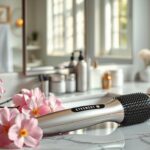 Best Heated Hair Brush for Effortless Styling at Home