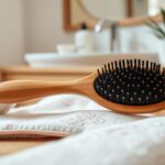 Hair Brush for Everyday Beauty That Enhances Your Look