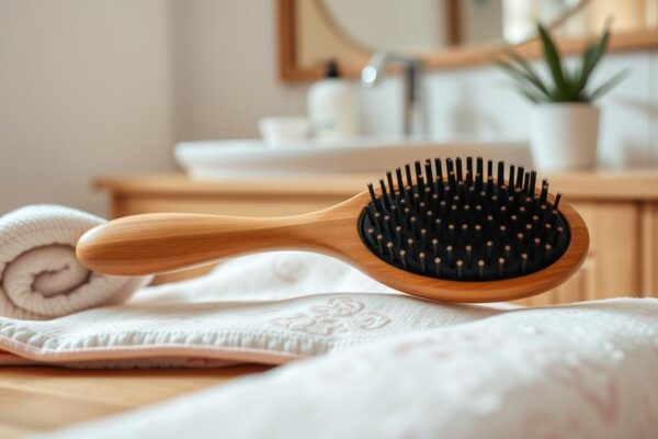 Hair Brush for Everyday Beauty That Enhances Your Look