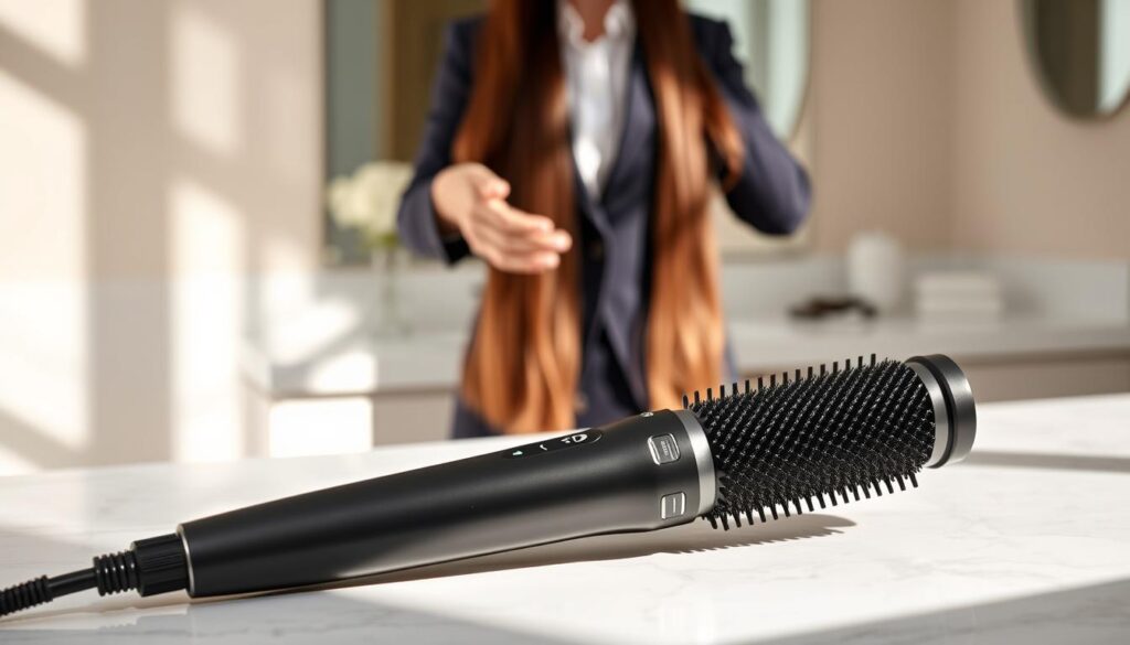 electric brush for thick and coarse hair electric brush for thick and coarse hair