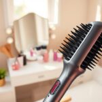 Best Hair Styling Brush for Smooth and Shiny Hair