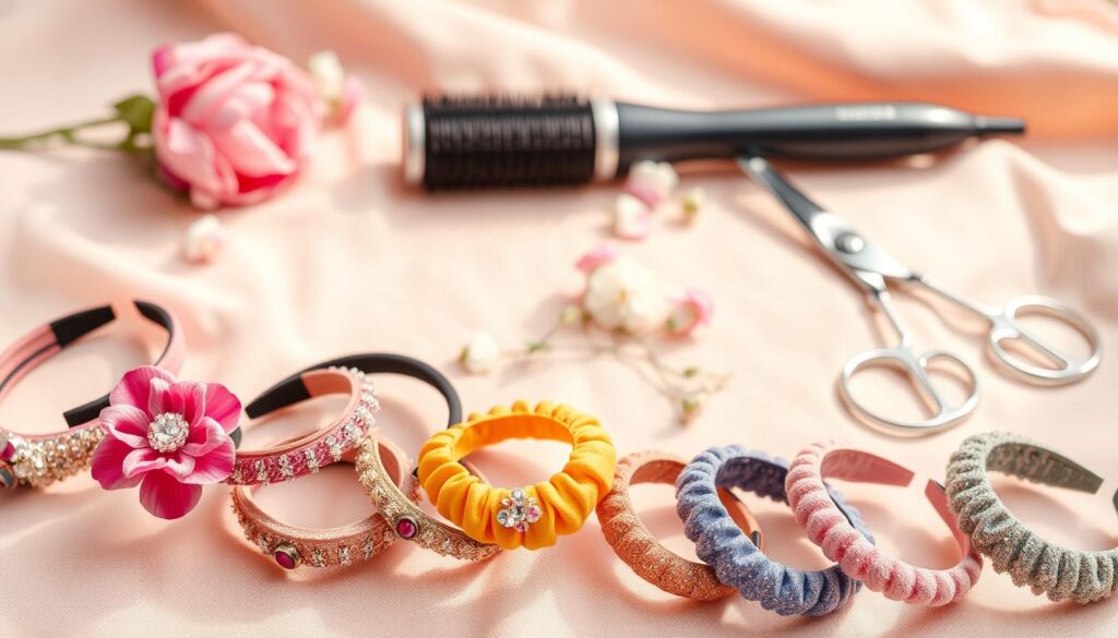 hair bands