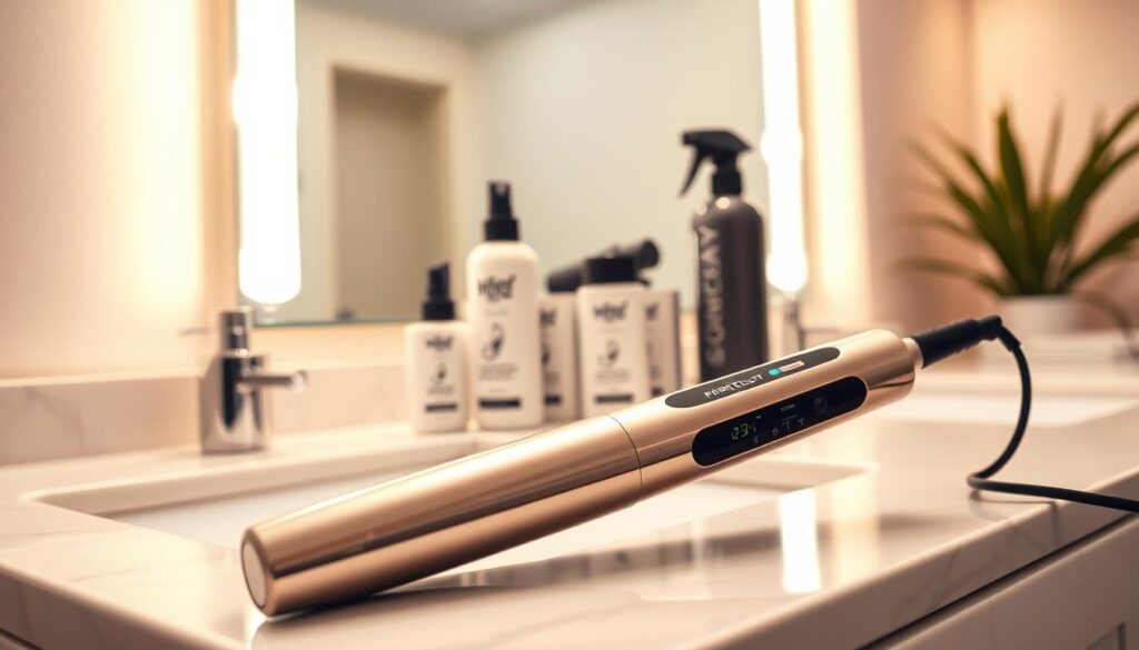 hair styling appliance hair styling appliance