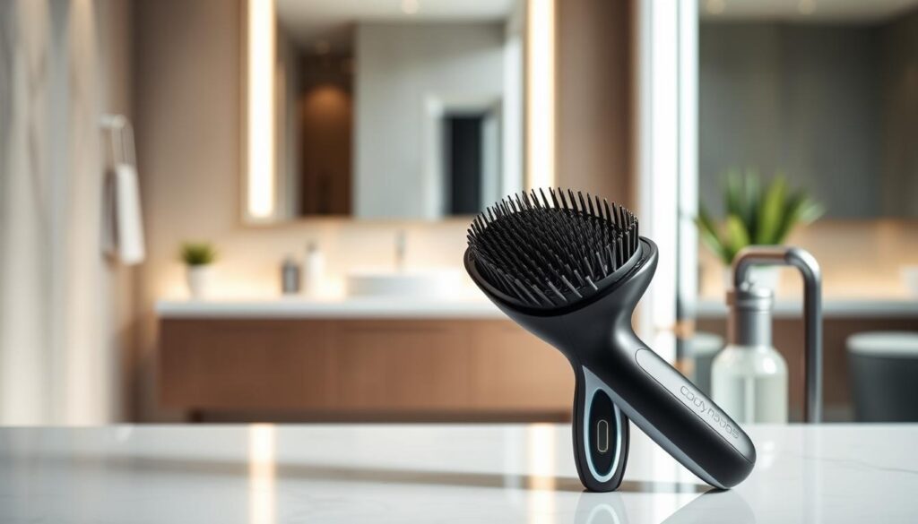 innovative hair brush innovative hair brush
