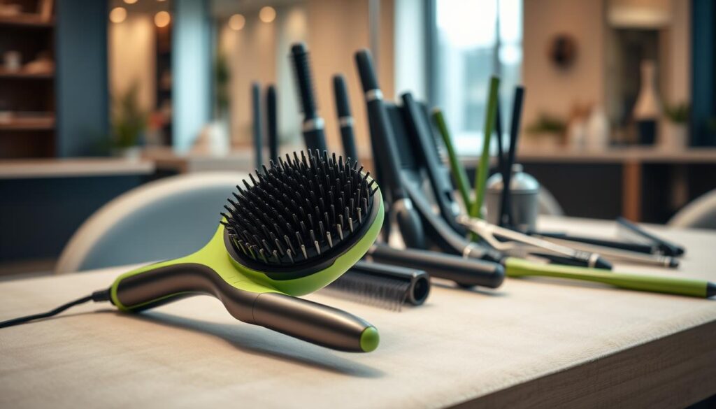 innovative hairstyling tools
