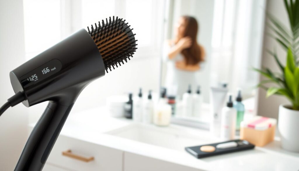 quick heat hair care device quick heat hair care device