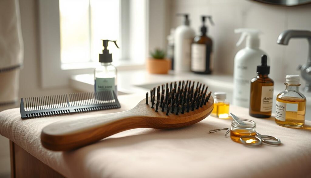 tips for extending the life of your hair brush