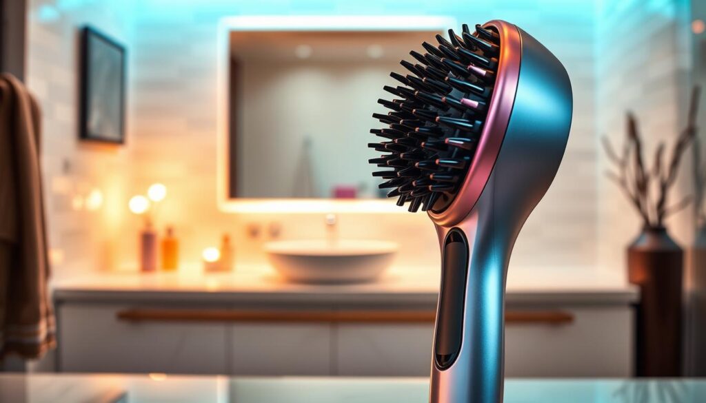 top rated ionic hair brush
