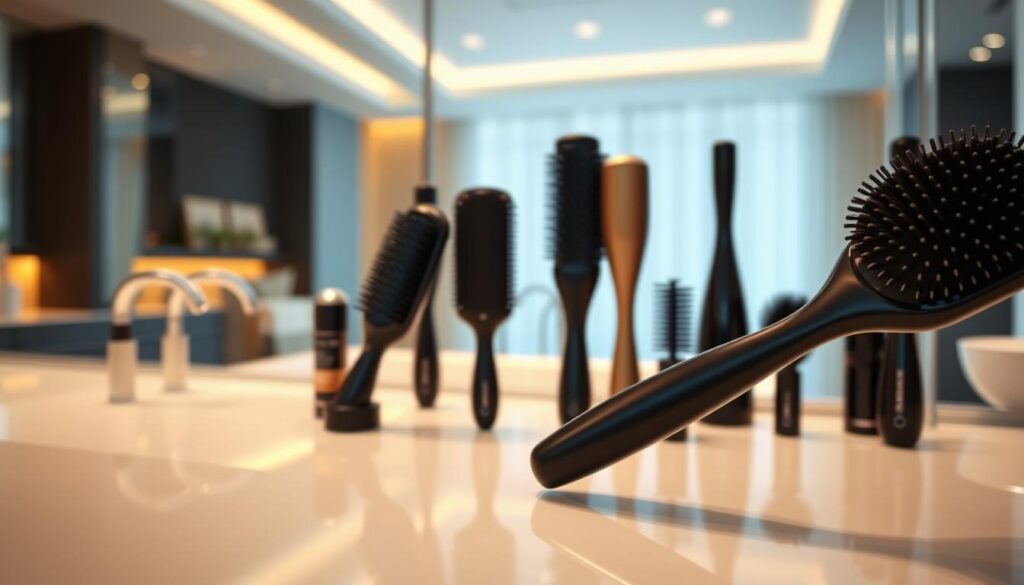 top tourmaline hair brush top tourmaline hair brush